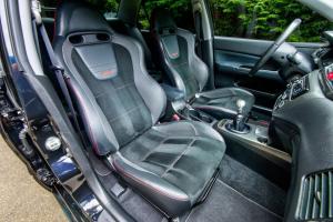 Mitsubishi Lancer Evolution IX MR 2006 года  (NA)